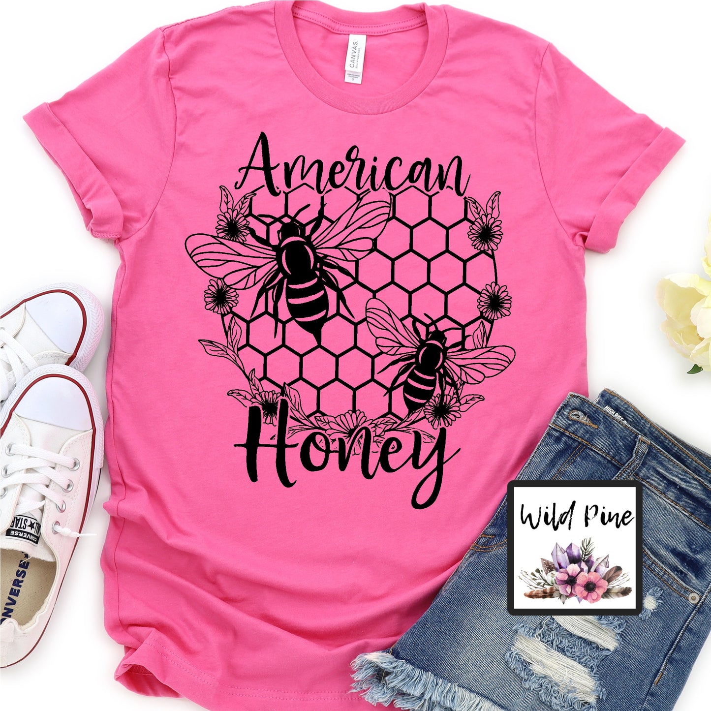 American Honey