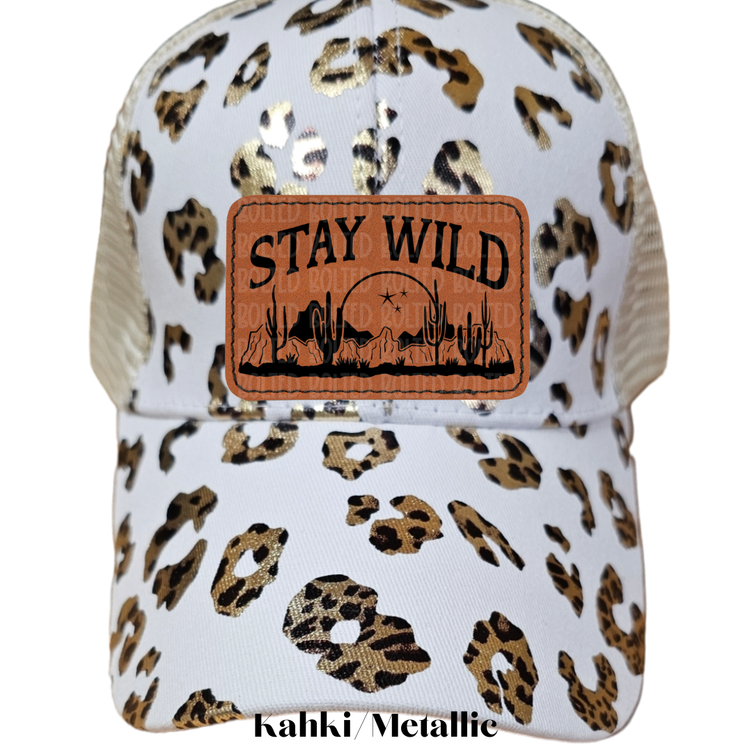 Stay Wild