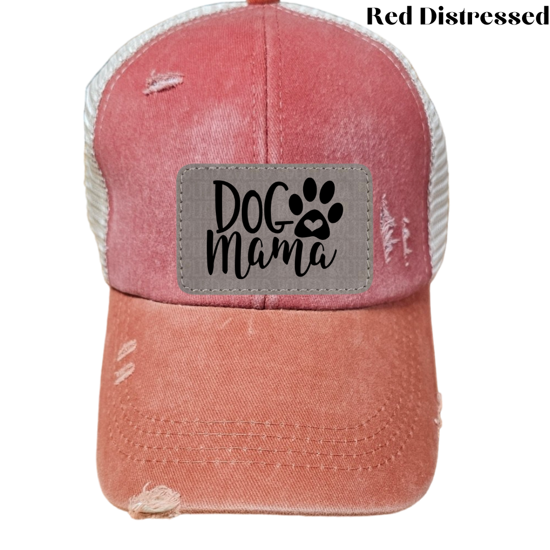 Dog Mama