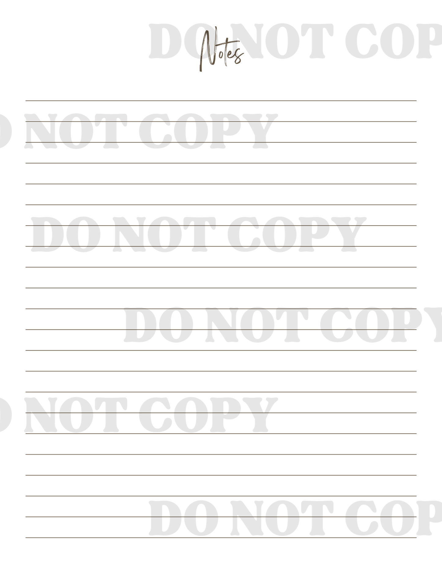 Product Planner