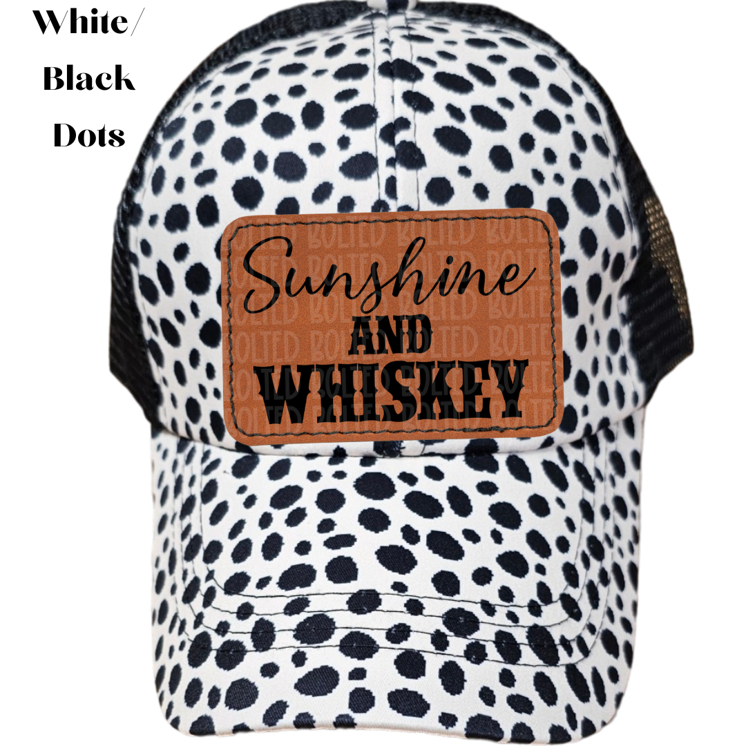 Sunshine & Whiskey