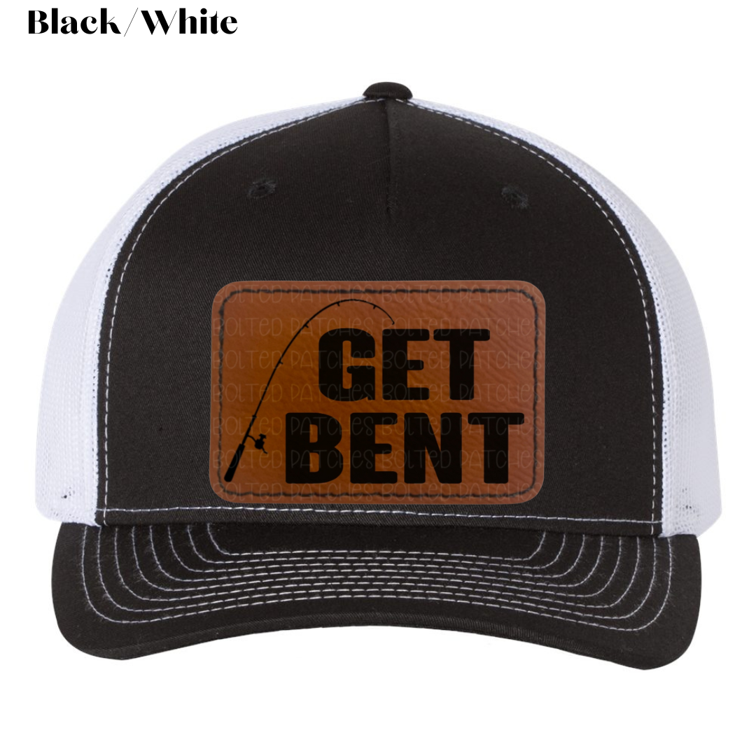 Get Bent