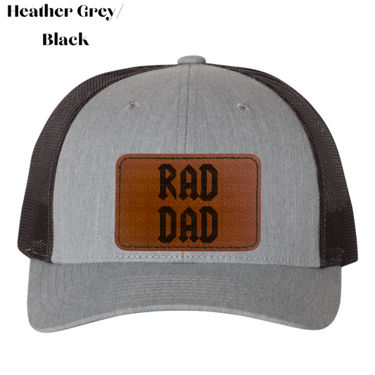 Rad Dad