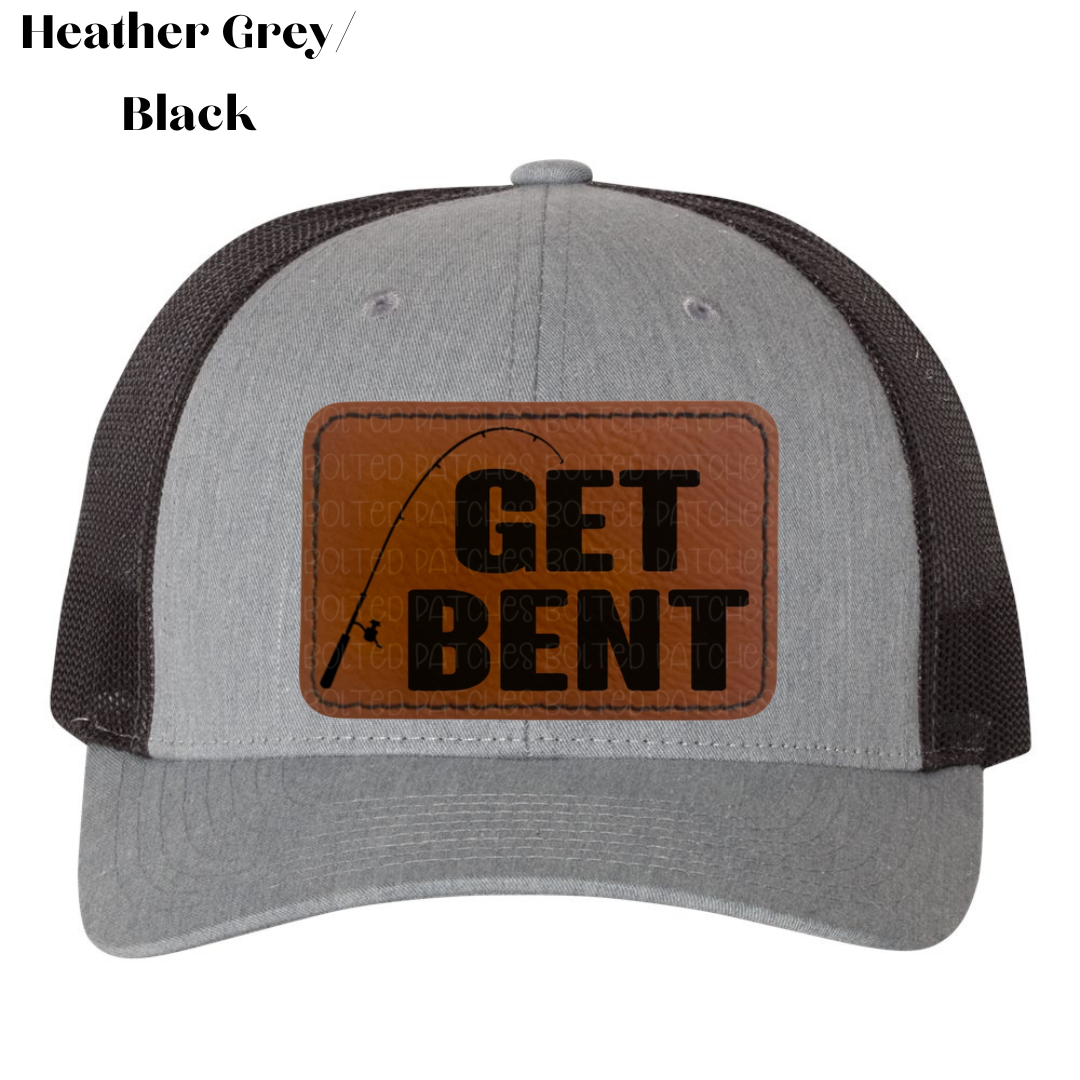 Get Bent