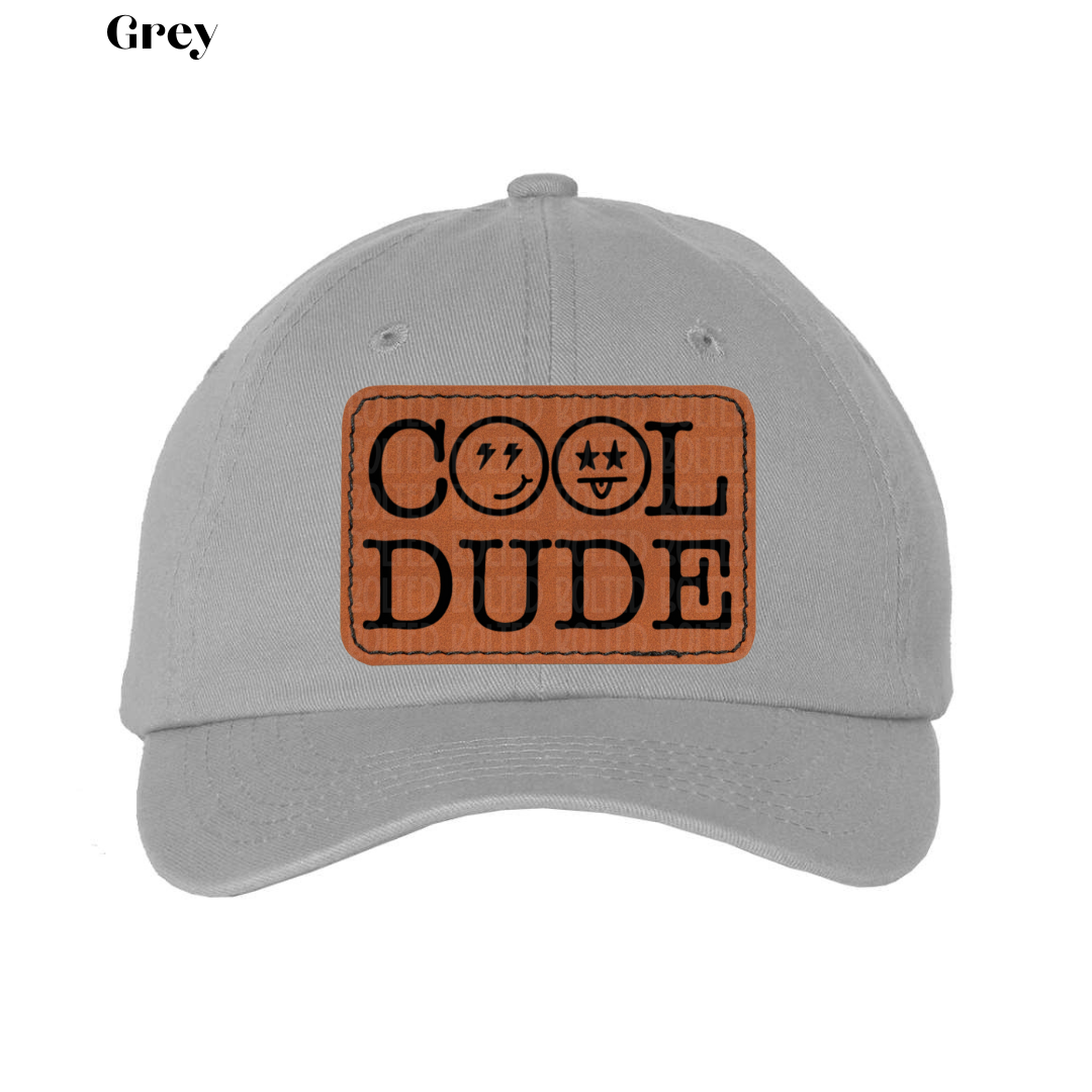 Cool Dude Youth