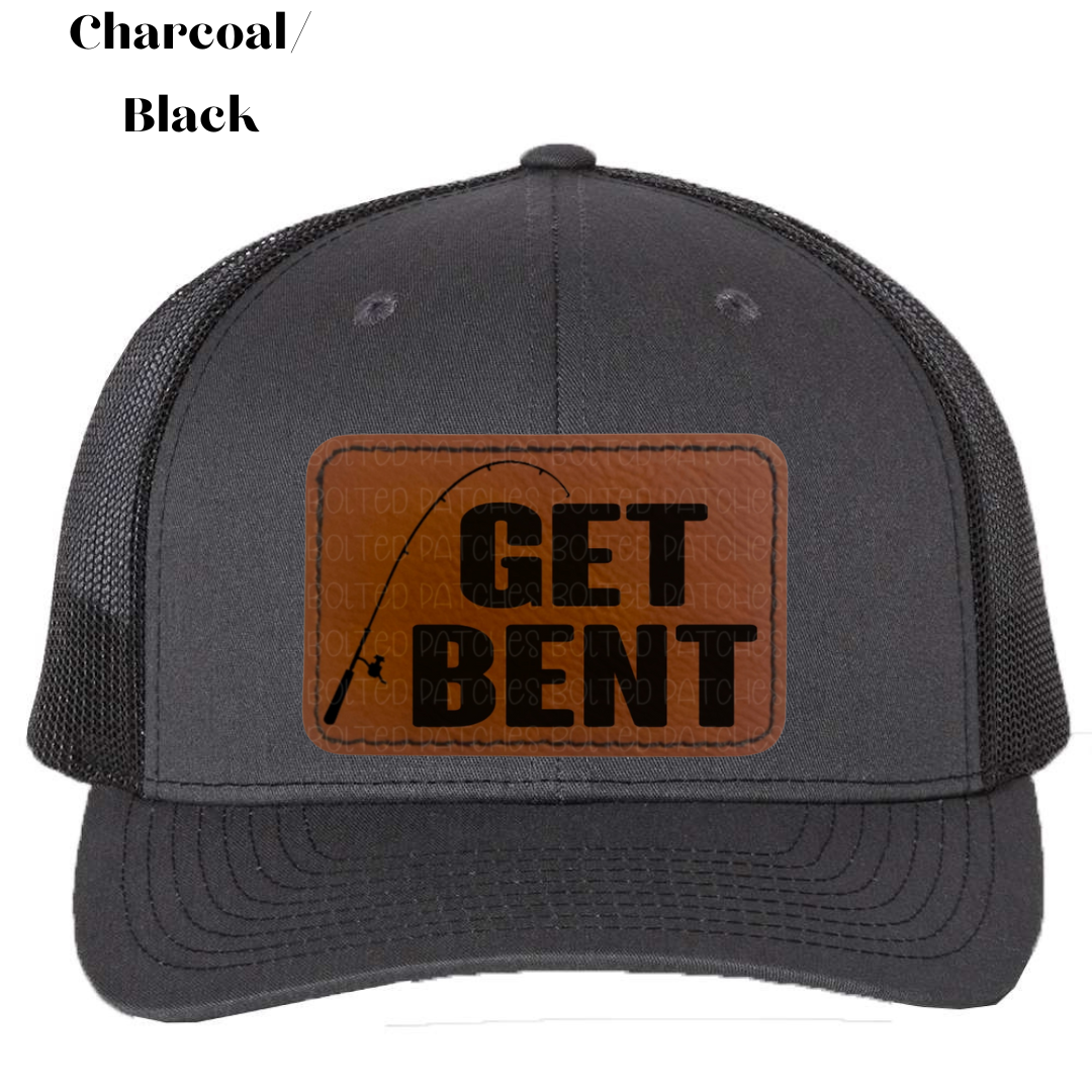 Get Bent