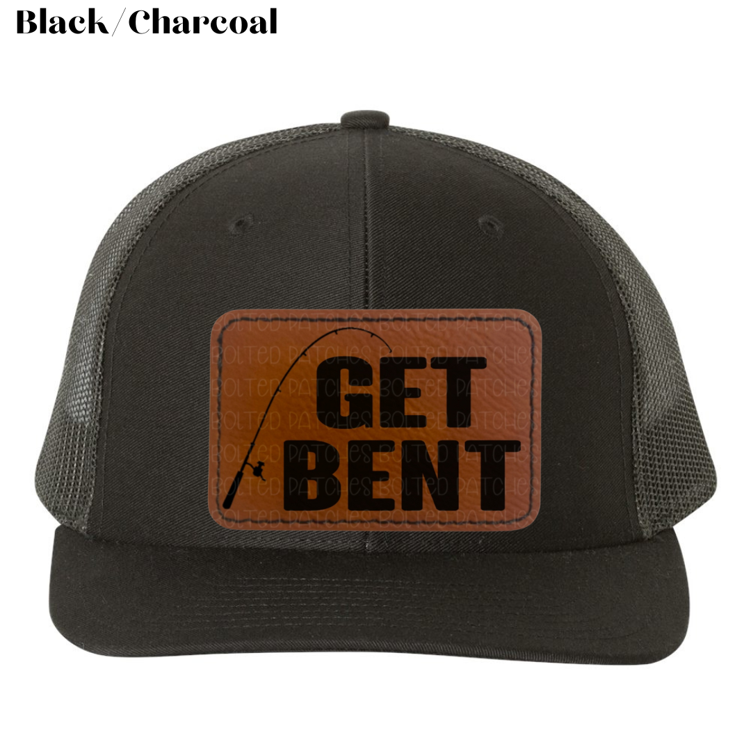 Get Bent