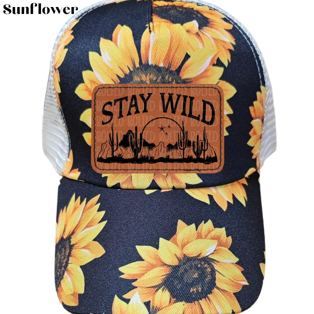 Stay Wild