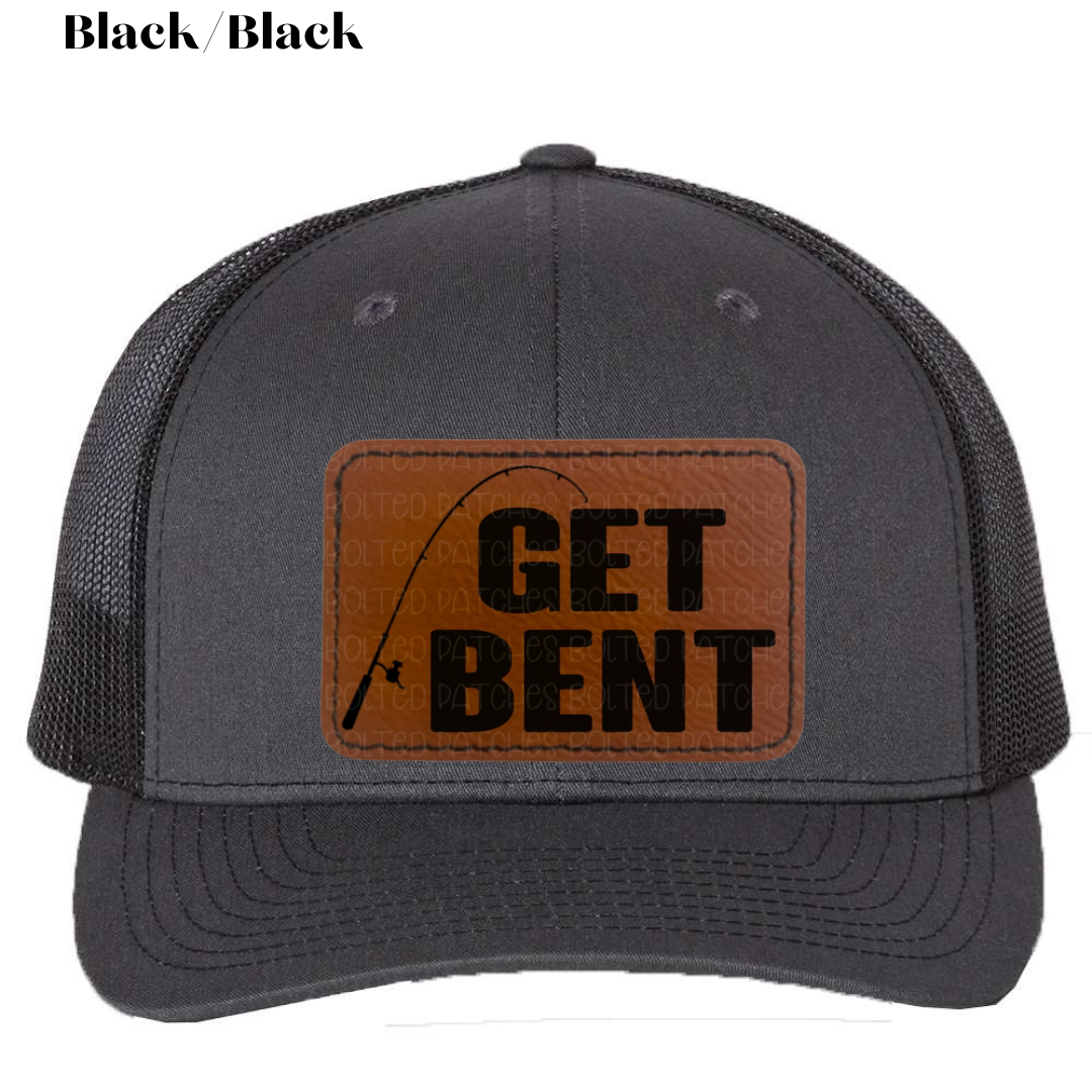 Get Bent