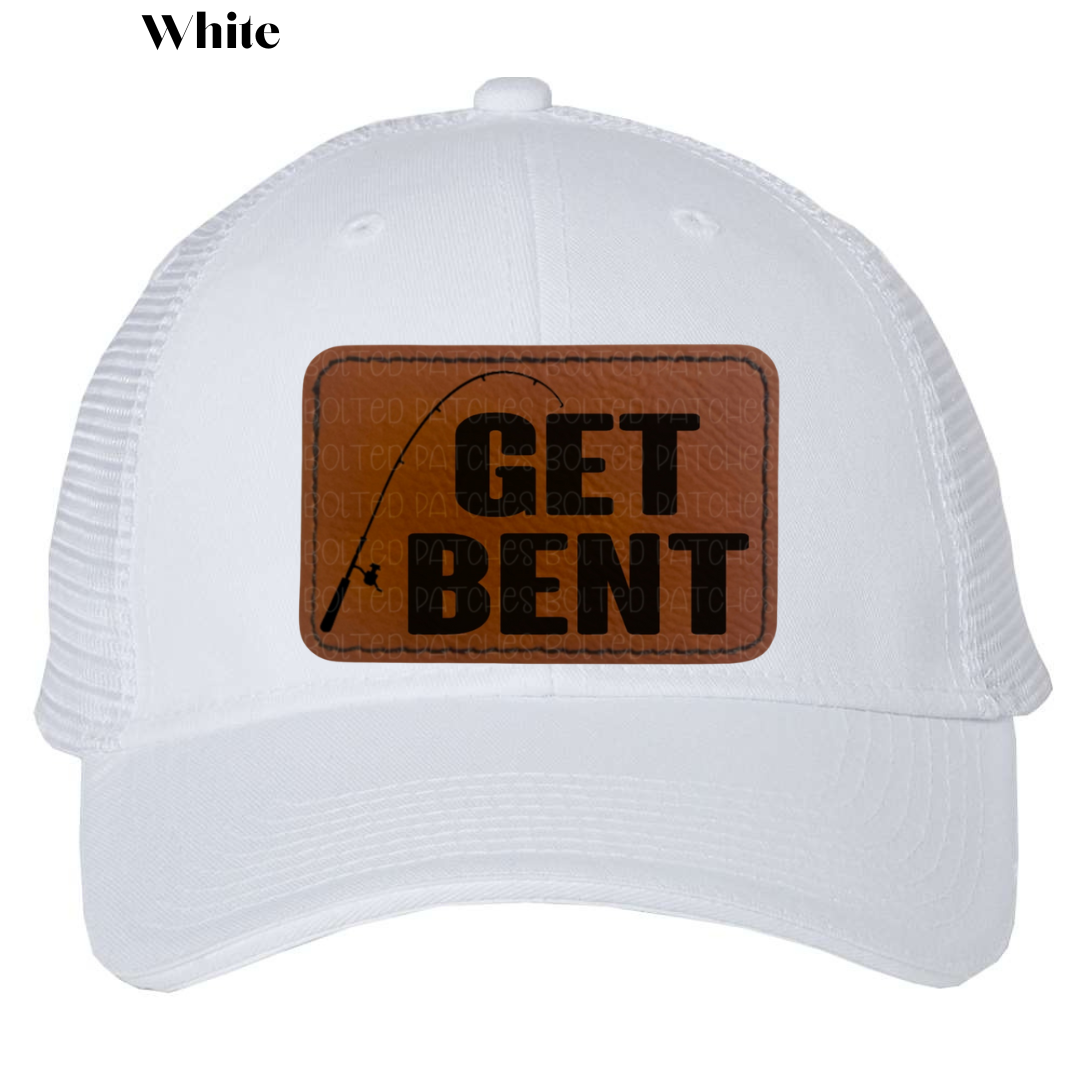 Get Bent