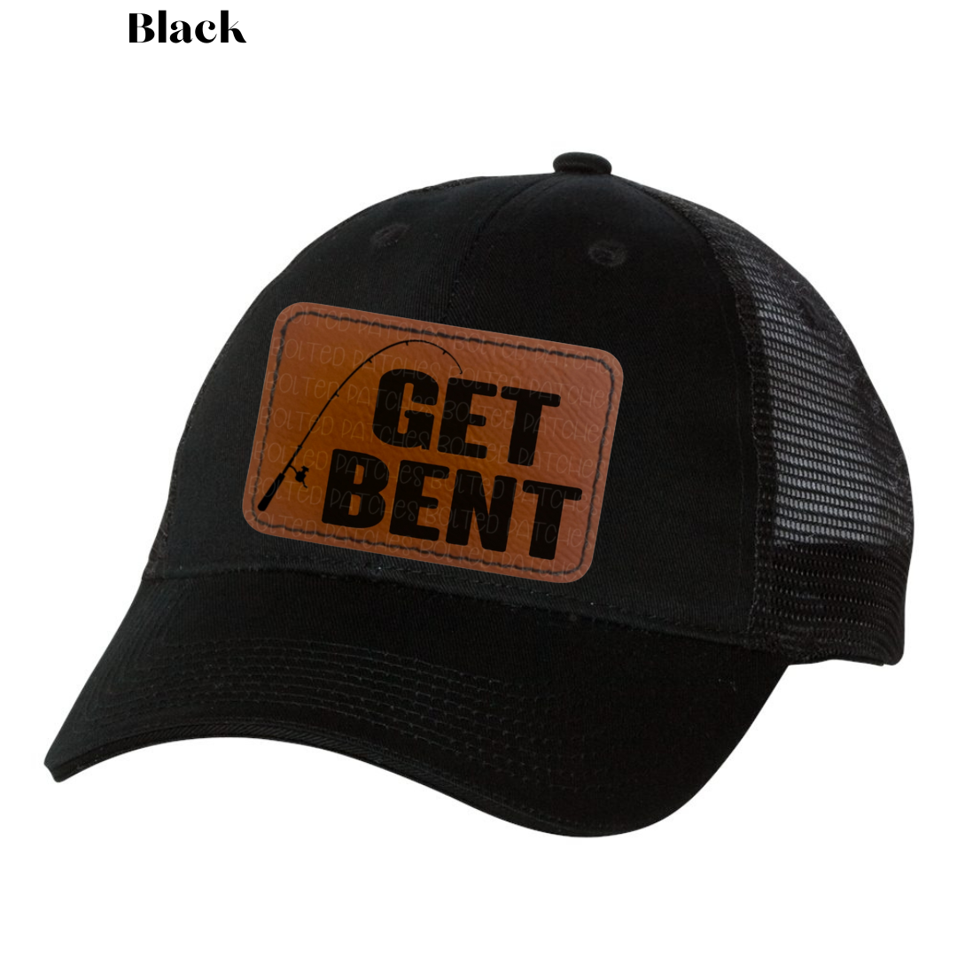 Get Bent