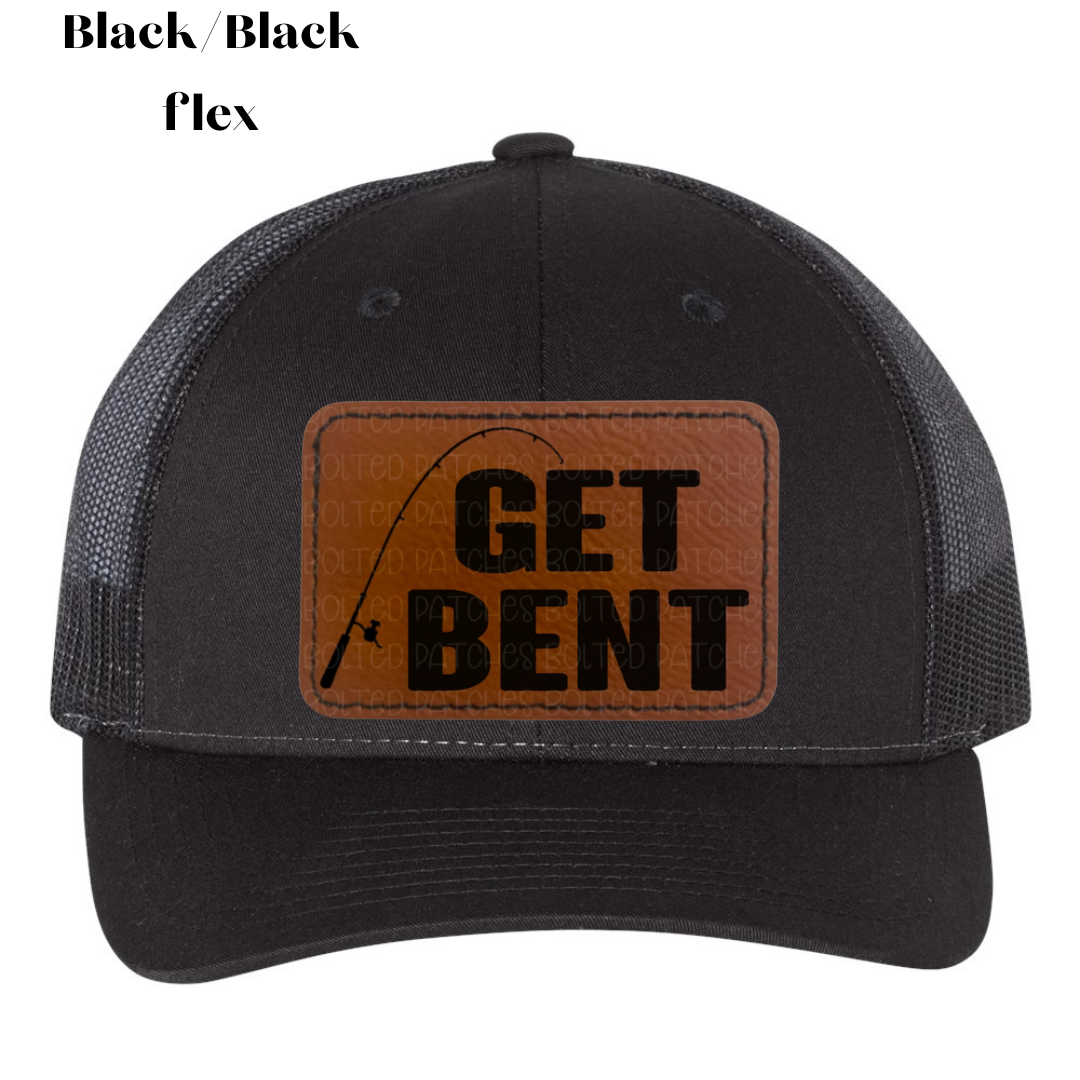 Get Bent