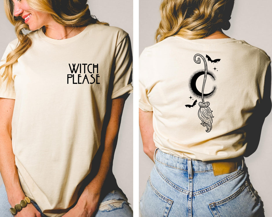 Witch Please