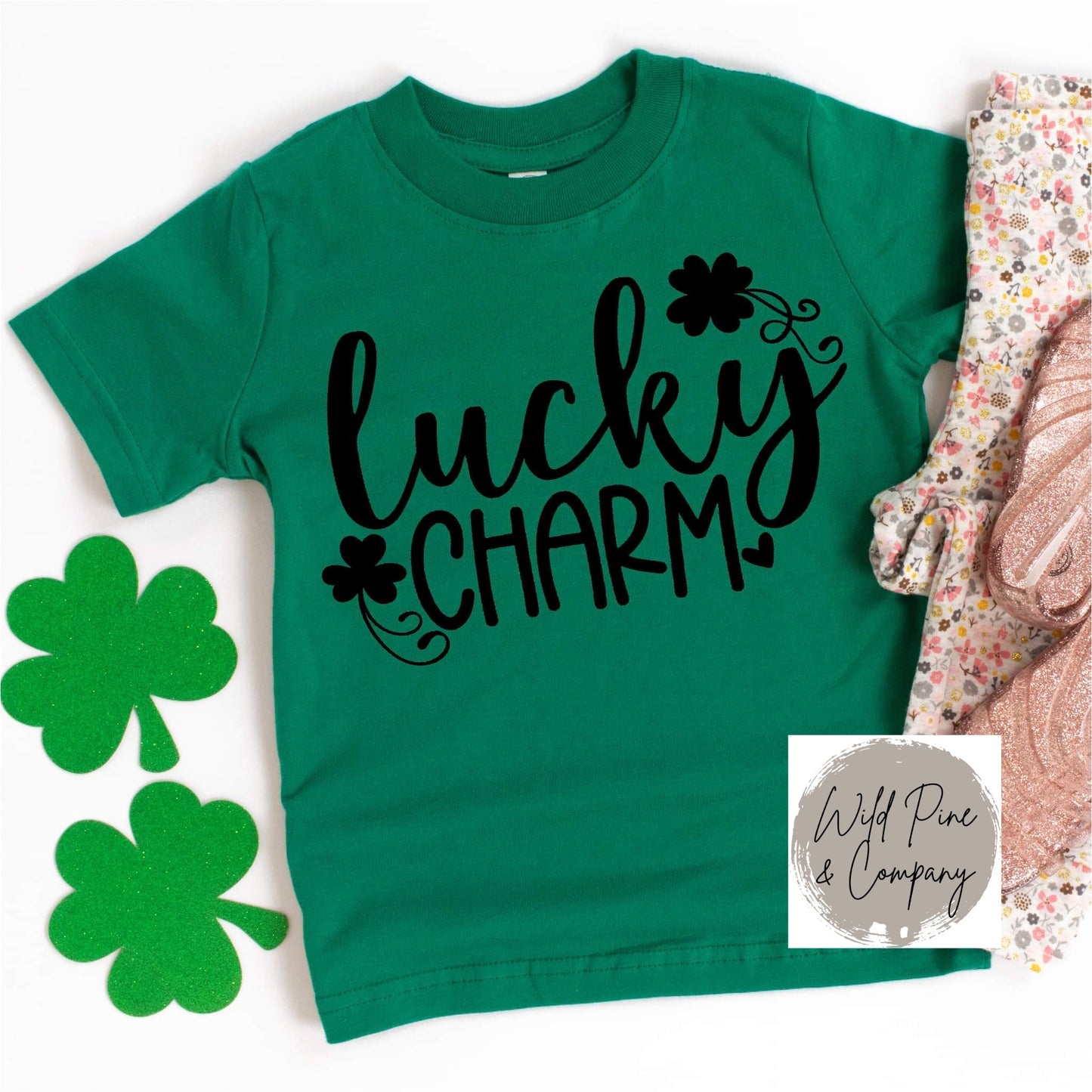 LUCKY CHARM