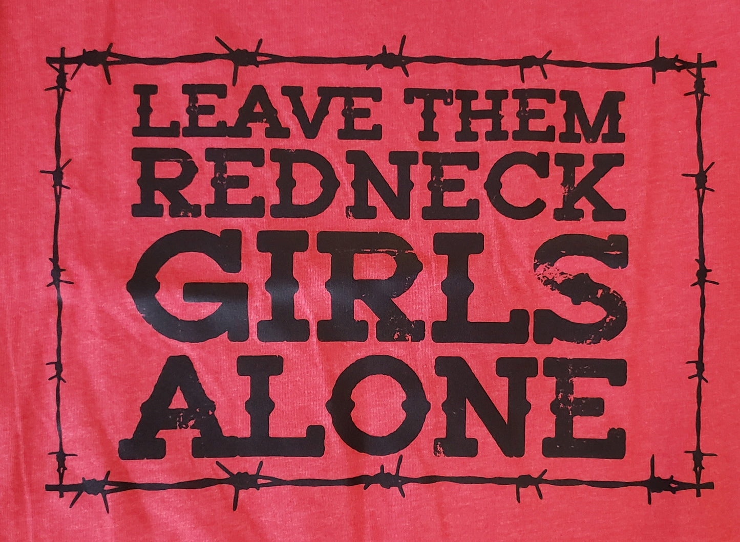 Redneck Girls -RTS